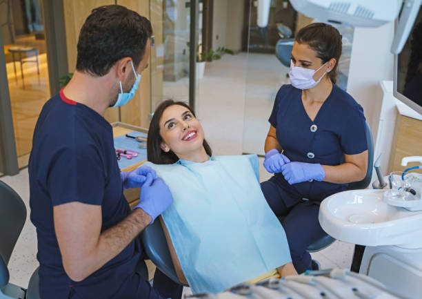 Laser Dentistry in Penryn, CA